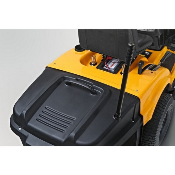 TRAKTOR OGRODOWY CUB CADET LT2 NR92 