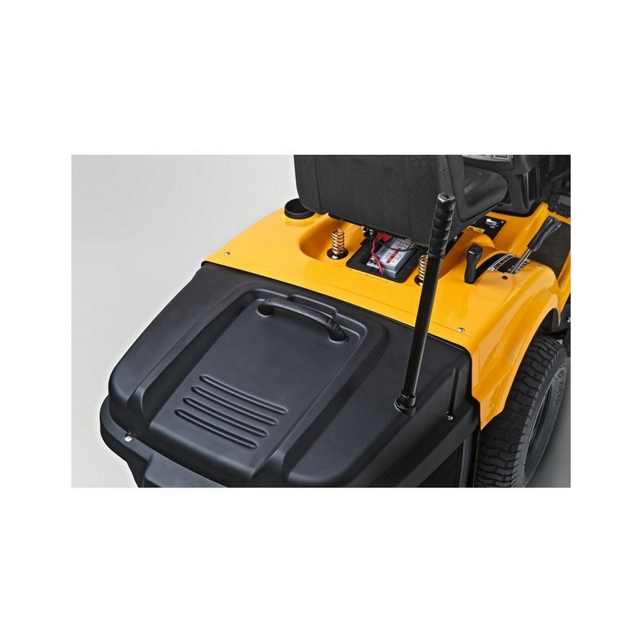 TRAKTOR OGRODOWY CUB CADET LT2 NR92 