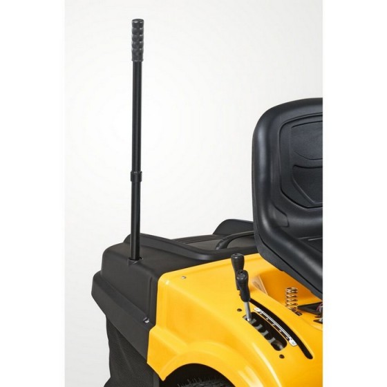 TRAKTOR OGRODOWY CUB CADET LT2 NR92 