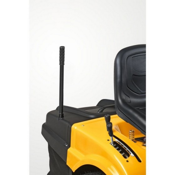 TRAKTOR OGRODOWY CUB CADET LT2 NR92 