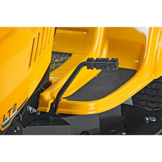 TRAKTOR OGRODOWY CUB CADET LT2 NR92 