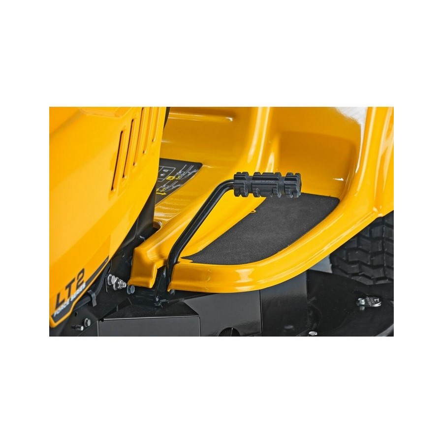 TRAKTOR OGRODOWY CUB CADET LT2 NR92 