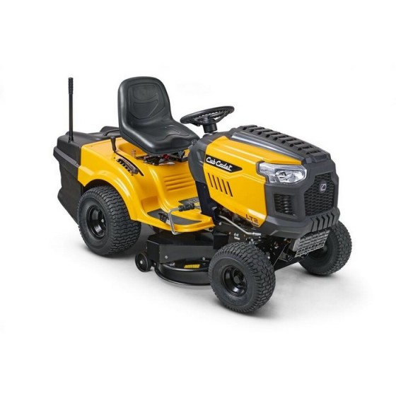 TRAKTOR OGRODOWY CUB CADET LT2 NR92 