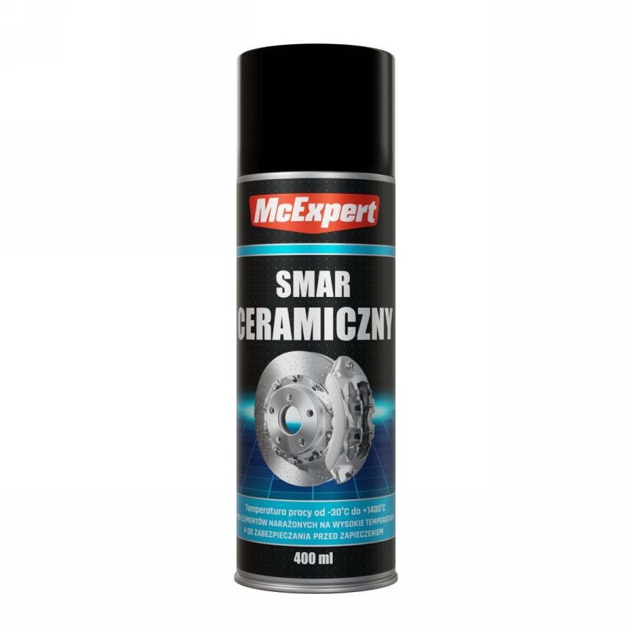 SMAR CERAMICZNY 400ML 