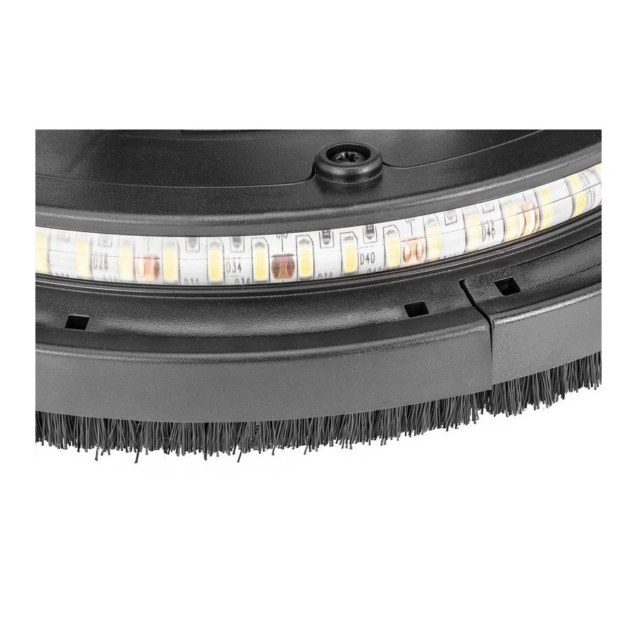 SZLIFIERKA DO GIPSU 800W , 225MM/215 MM, LED - 59G265.