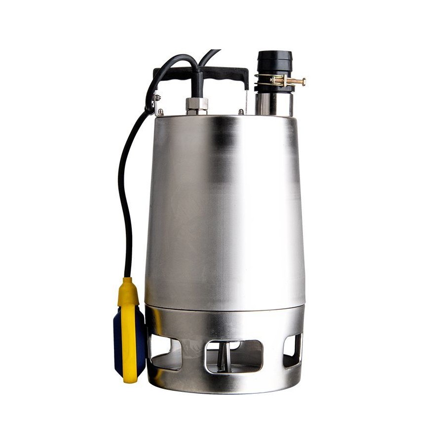 POMPA ZATAPIALNA WQ 1.1 INOX PRO 230V 