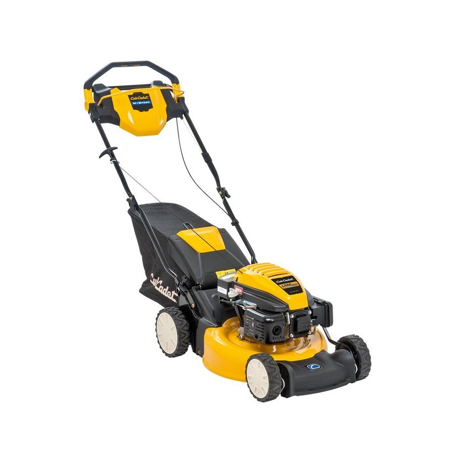 KOSIARKA SPALINOWA Z NAPĘDEM CUB CADET LM2 DR46S 46CM 