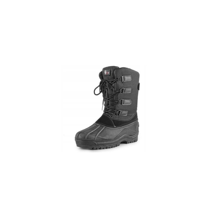 BUTY OCIEPLANE, WODOODPORNE CXS WINTER FROST ROZMIAR 41 - 2340-005-800-41.