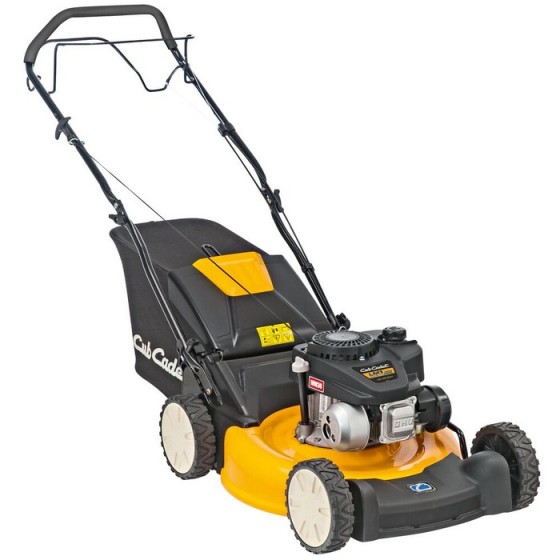 KOSIARKA SPALINOWA Z NAPĘDEM CUB CADET LM1 CR53 53CM 