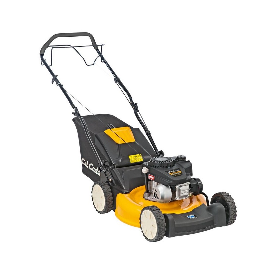 KOSIARKA SPALINOWA Z NAPĘDEM CUB CADET LM1 CR53 53CM 