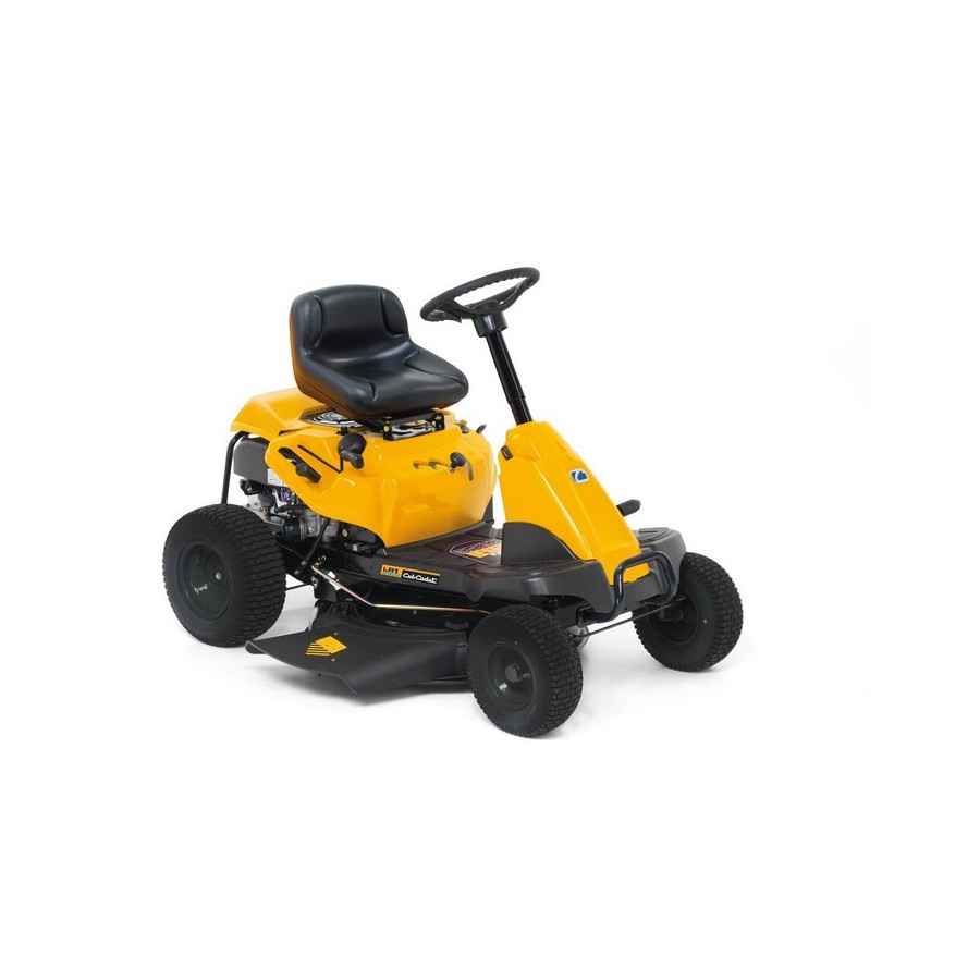 TRAKTOR OGRODOWY CUB CADET LR1 MS76 