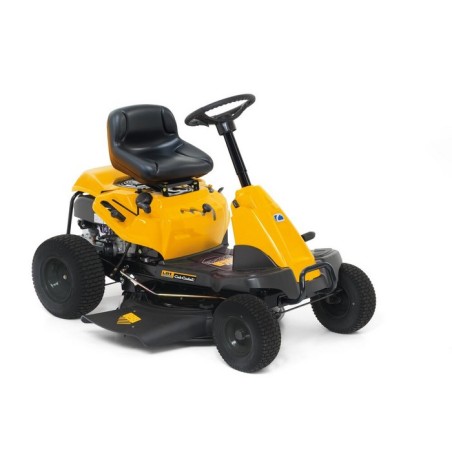 TRAKTOR OGRODOWY CUB CADET LR1 MS76 