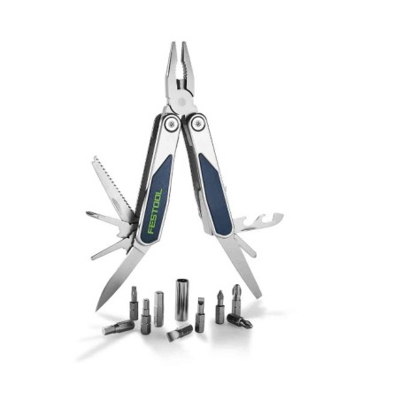 MULTITOOL MT-FT1 