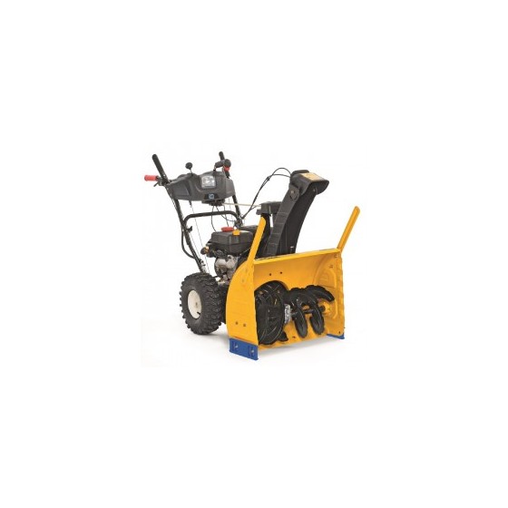 ODŚNIEŻARKA SPALINOWA XS2 61 SWE CUB CADET 