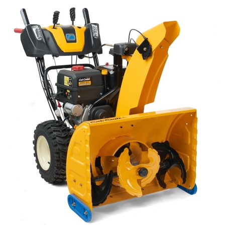 ODŚNIEŻARKA SPALINOWA TRÓJSTOPNIOWA XS3 66 SWE CUB CADET 