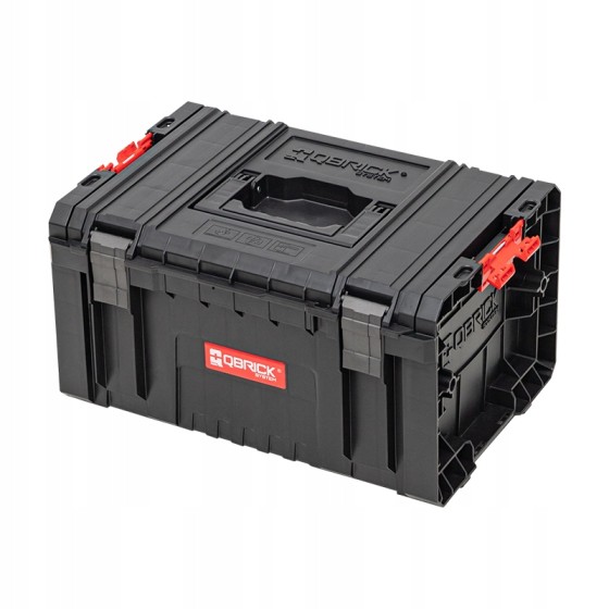 ZESTAW QBRICK PRO TOOLBOX 2.0 + 5*ORGANIZER MULTI - Z257776PG003.