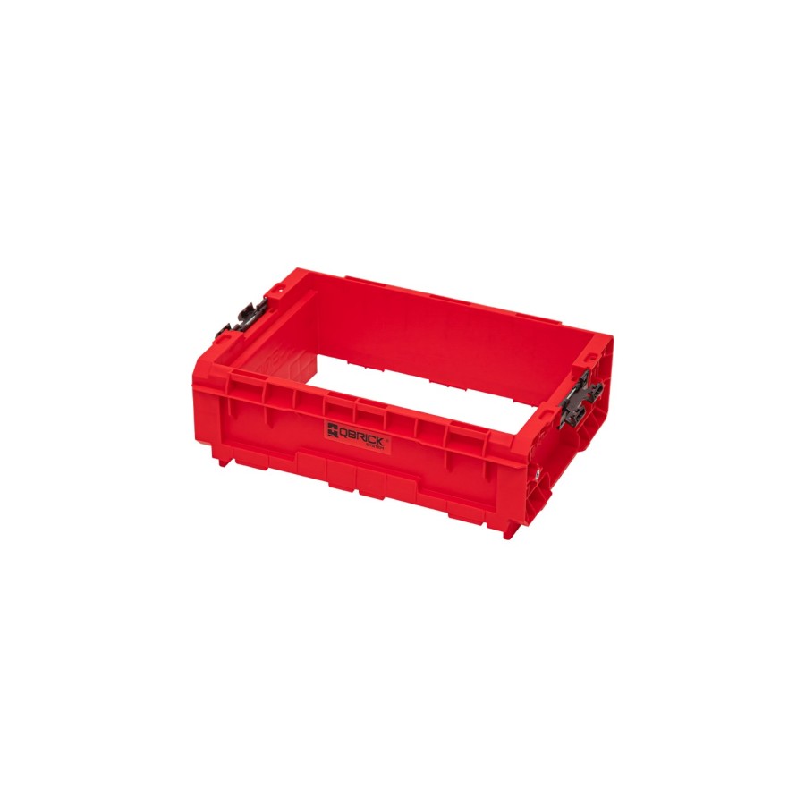 MODUŁ QBRICK SYSTEM PRO BOX EXTENDER 2.0 RED - SKRQPROBEX2CZEPG01.