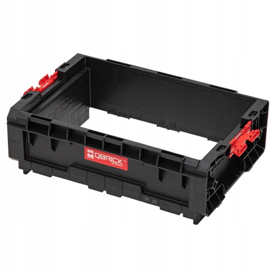 SKRZYNKA NARZĘDZIOWA QBRICK SYSTEM PRO MODULAR TRAY - Z259695PG011.