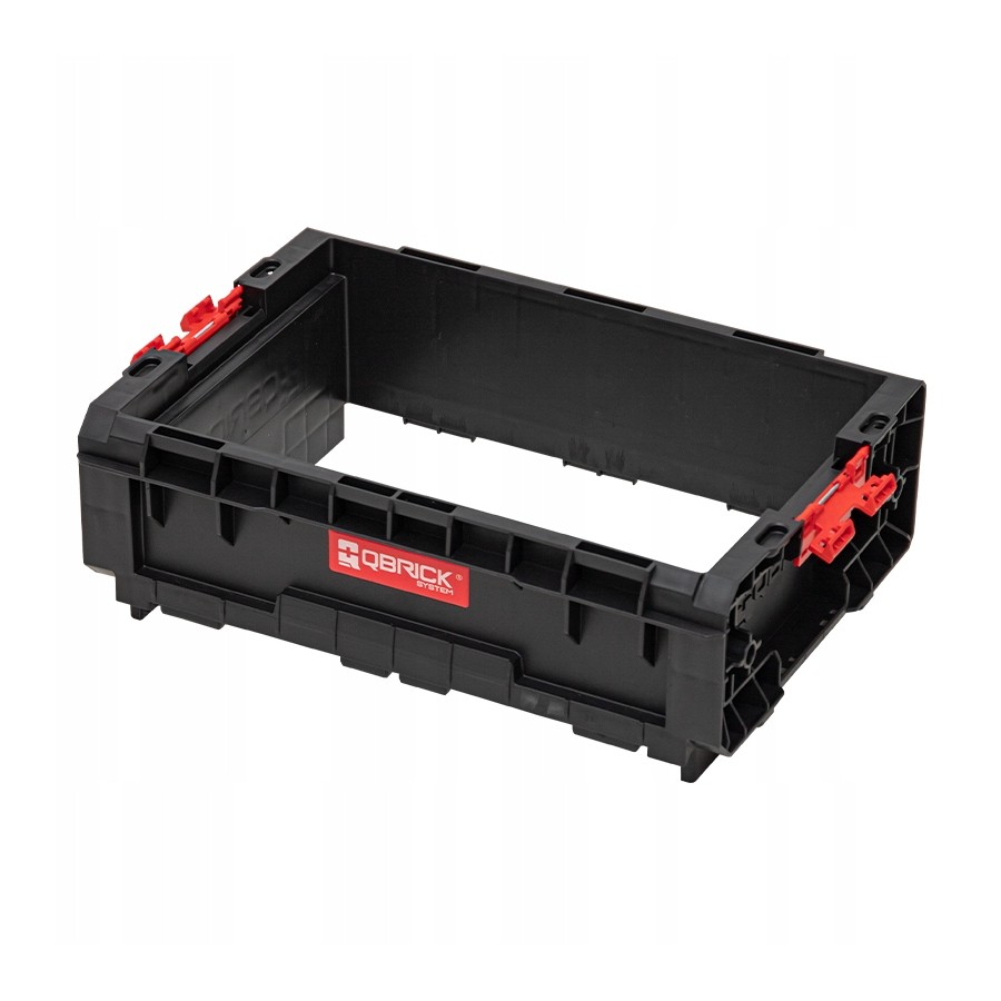 SKRZYNKA NARZĘDZIOWA QBRICK SYSTEM PRO MODULAR TRAY - Z259695PG011.