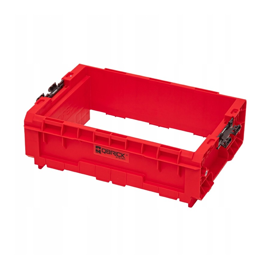 SKRZYNKA NARZĘDZIOWA QBRICK SYSTEM PRO MODULAR TRAY RUHD - Z259701PG011.