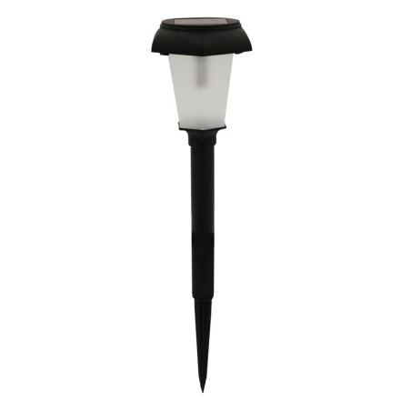 LAMPA SOLARNA LED DELTA INOX 2000K IP44 