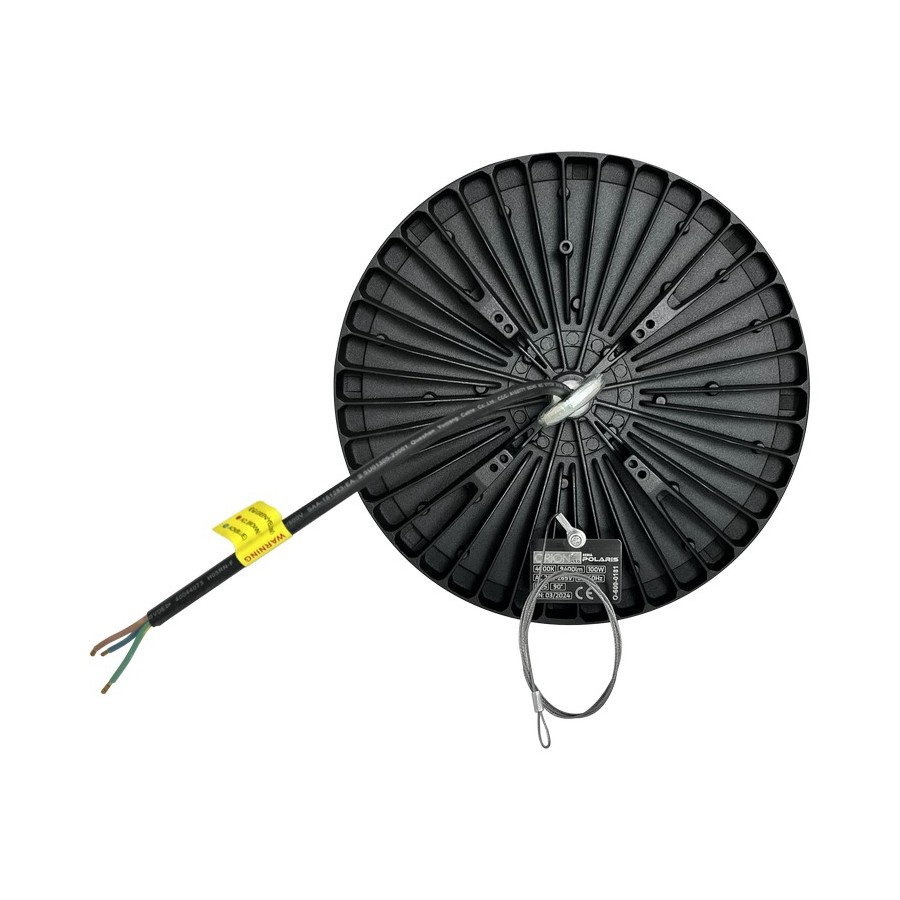 LAMPA LED UFO 100W 4000K - O-600-0181.