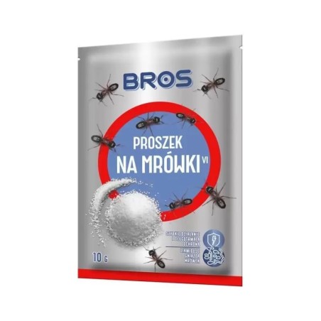 PROSZEK NA MRÓWKI 10G 