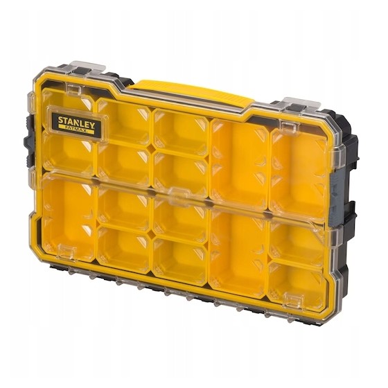 ORGANIZER FATMAX PRO PRZEGRÓD 14 2/3 - FMST1-75779.