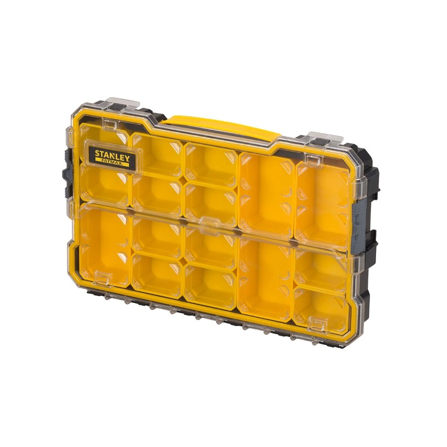 ORGANIZER FATMAX PRO PRZEGRÓD 14 2/3 - FMST1-75779.