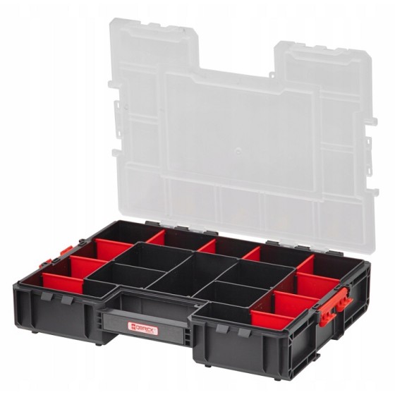 ORGANIZER QBRICK SYSTEM REGULAR 400 - ORGQR400CZAPG011.