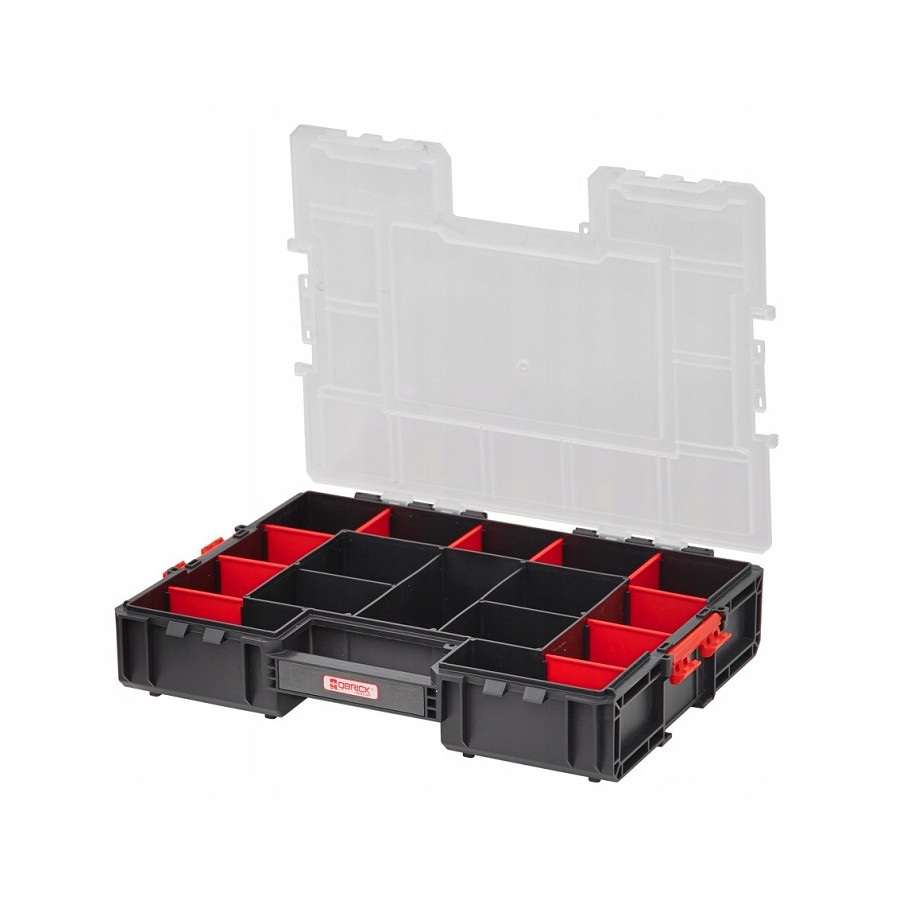 ORGANIZER QBRICK SYSTEM REGULAR 400 - ORGQR400CZAPG011.