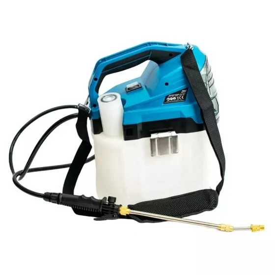 OPRYSKIWACZ OGRODOWY 18V SAS+ALL - DED7097.