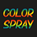 COLOR SPRAY